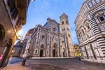 Duomo Express Guided Tour with Special Skip-the-Line Access