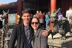3-Hour Mini-Group Trip to Tiananmen Square & Forbidden City