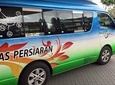 Kuala Lumpur To Lumut Island One Way Private Transfers