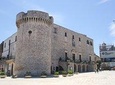 Private tour guide Conversano, the history of ancient Norba a few steps from the sea
