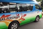 Kuala Lumpur To Ipoh One Way Private Transfers
