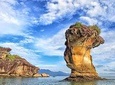 Sarawak Bako National Park with Sea Stack Tour