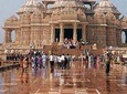 DELHI TEMPLE TOUR IN A PRIVATE VEHICLE