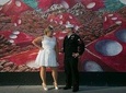 Romantic 2 Hour Photo Tour by Limousine