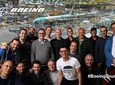 Boeing Tour Español