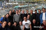 Boeing Tour Español