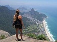 Pedra da Gavea Hiking Tour in Rio de Janeiro