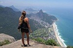 Pedra da Gavea Hiking Tour in Rio de Janeiro