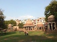 Visit to Hauz Khas Village - Delhi