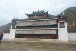 Private Overnight Tour from Xian to Labrang by Round-way Bullet Train