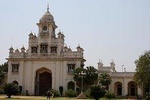 Guided Tour of Museums in Hyderabad