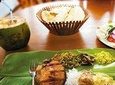 Food trail in Sowcarpet - Chennai