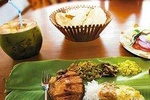 Food trail in Sowcarpet - Chennai