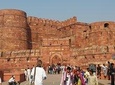 Day Trip To Agra From Mumbai With Air Tickets