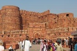 Day Trip To Agra From Mumbai With Air Tickets