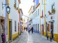 Fátima, Nazaré & Óbidos Private Tour