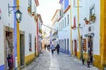 Fátima, Nazaré & Óbidos Private Tour