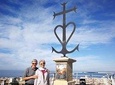 Marseille Aix-en-Provence and Cassis 8 hours