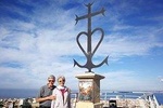 Marseille Aix-en-Provence and Cassis 8 hours
