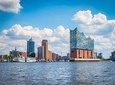 Discover Hamburg Walking Tour 