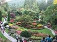 3-Hour Private Tour: Butchart Gardens and Saanich Peninsula