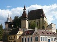 2 day tour - Sighisoara and Sibiu from Brasov