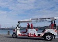 Grand Tour - Lisbon, Belem and South Lisbon