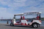 Grand Tour - Lisbon, Belem and South Lisbon