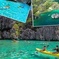 Palawan: El Nido - 4 Days and 3 Nights