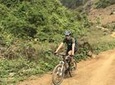 Mai Chau 3 days mountain bike trails