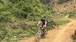 Mai Chau 3 days mountain bike trails