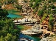 Offshore Half-Day trip to Paradise Valley from Agadir
