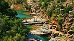Offshore Half-Day trip to Paradise Valley from Agadir