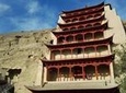 Private Tour 2-Night to Mogao Caves in Dunhuang from Beijing by Flight