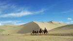 Private Tour 4-Day to Dunhuang and Jiayuguan from Beijing by Flight