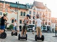 Segway Tour of Jewish Quarter Kazimierz - 90 minutes of magic!