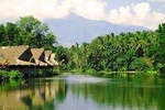 Villa Escudero Plantation & Resort Day Pass