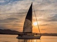 Springtide Sunset Sailing Cruise Knysna