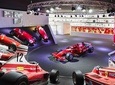 Ferrari Full Day Experience with Test Drive, Lunch and Ferrari Gadget included