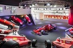 Ferrari Full Day Experience with Test Drive, Lunch and Ferrari Gadget included