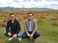 Private Jade Dragon Snow Mountains and Naxi Village Tour