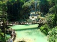 Luang Prabang World Heritage City Tour & Kuangsi Falls