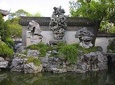 Shanghai Classic Half-Day Tour: Yu Garden and Old Shanghai 