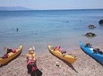 Half Day Sea Kayak Trip