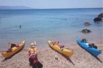 Half Day Sea Kayak Trip