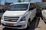 Private Transfer: From Jerusalem to Tel Aviv