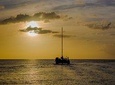 Piton Sunset Snorkel Cruise St. Lucia