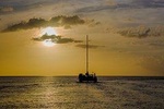 Piton Sunset Snorkel Cruise St. Lucia