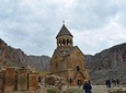  Armenia private tour from Yerevan to Noravank Monastery