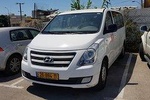 Private Transfer: From Tel Aviv to Jerusalem